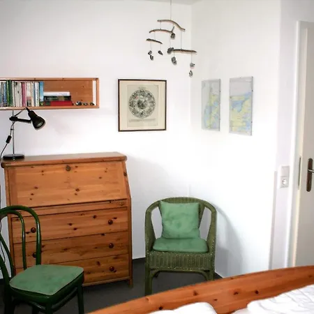 Appartement Achtern Diek 13a - 2 Zingst