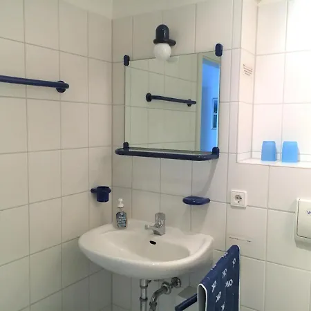 Appartement Achtern Diek 13a - 2 Zingst