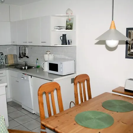 Achtern Diek 13a - 2 Zingst