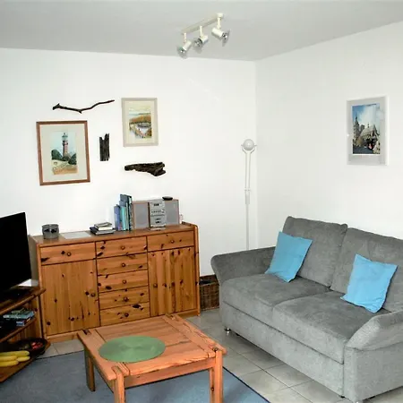 Apartment Achtern Diek 13a - 2 *