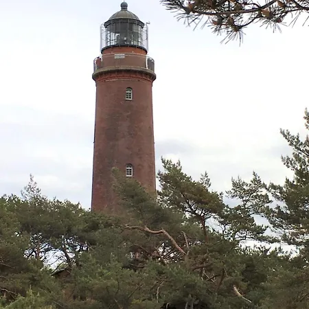 Achtern Diek 13a - 2 * Zingst