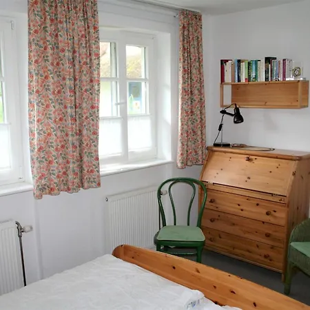 Achtern Diek 13a - 2 * Zingst