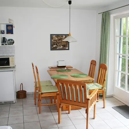 Achtern Diek 13a - 2 Apartment *