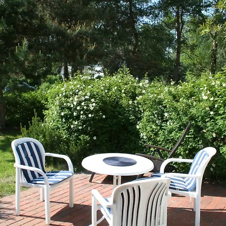 Achtern Diek 13a - 2 Appartement