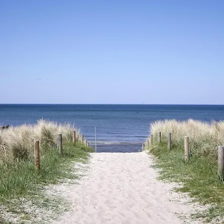 Appartement Achtern Diek 13a - 2 *