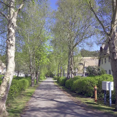 Appartement Achtern Diek 13a - 2 *