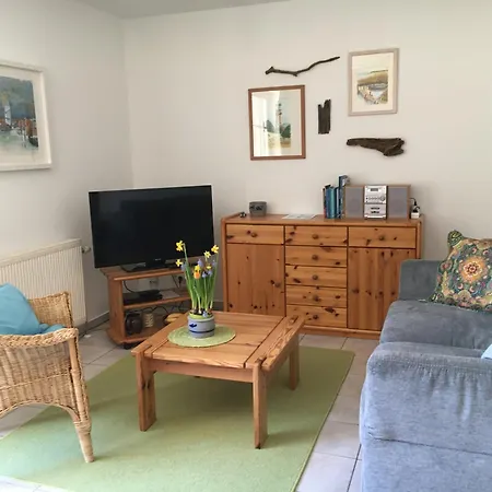 Appartement Achtern Diek 13a - 2 Zingst