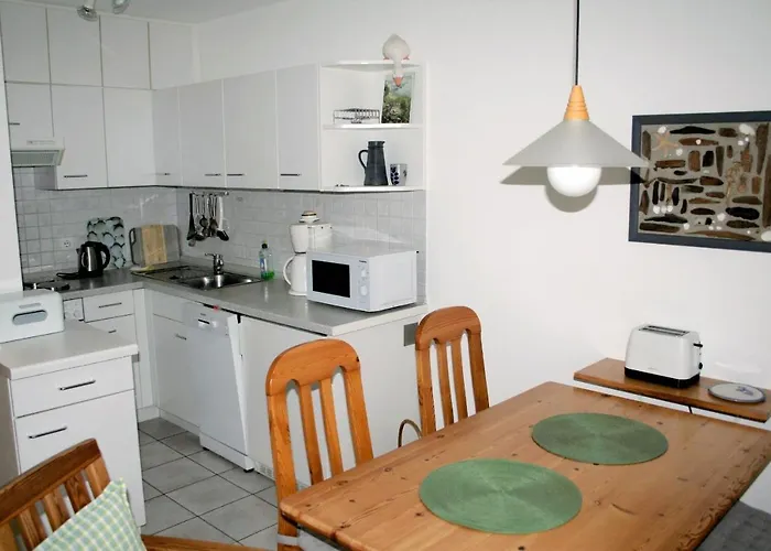 Achtern Diek 13a - 2 Ostseeheilbad Zingst