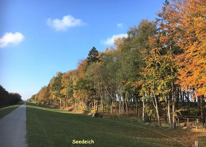 Achtern Diek 13a - 2 *