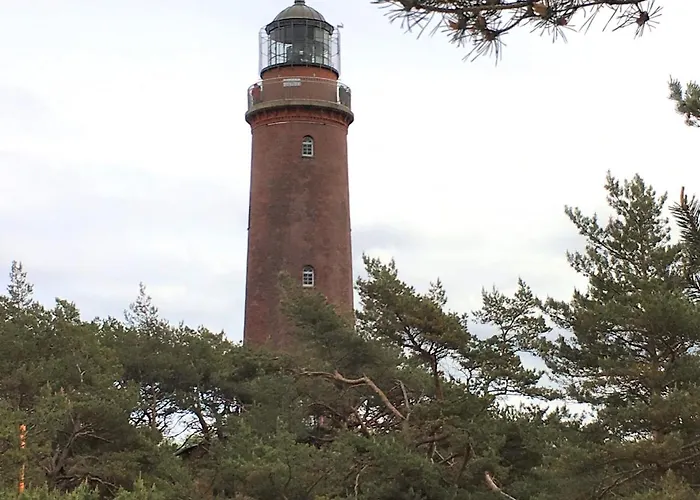 Achtern Diek 13a - 2 * Ostseeheilbad Zingst