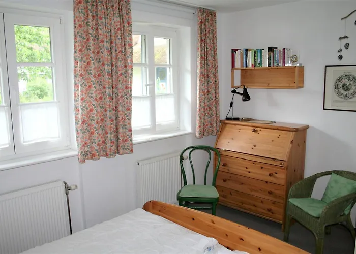 Achtern Diek 13a - 2 * Ostseeheilbad Zingst