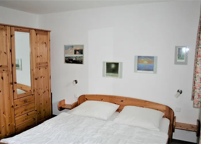 Achtern Diek 13a - 2 * Ostseeheilbad Zingst