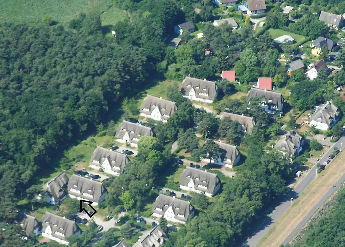 Apartment Achtern Diek 13a - 2