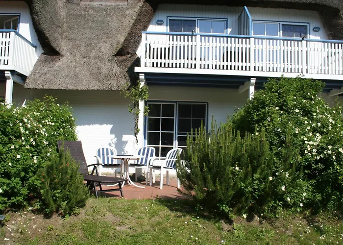 Apartment Achtern Diek 13a - 2