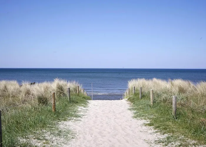 Apartment Achtern Diek 13a - 2 *